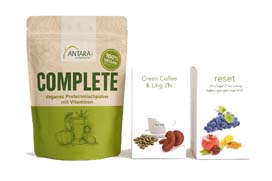 Xantara Vitalprodukte